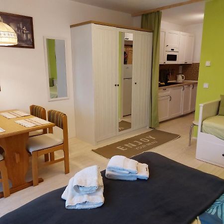Ferienwohnung 6 Bergblick 圣吉尔根 外观 照片